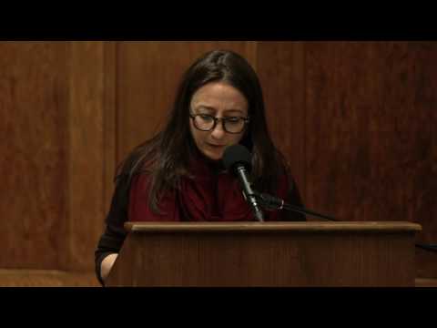 ORAL HISTORY INITIATIVE: On Robert Lowell | Woodberry Poetry Room