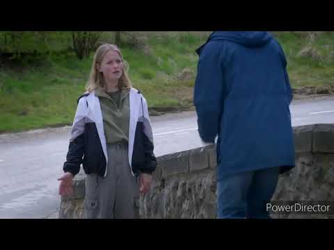 Emmerdale - Liv Punches Vinny (2/2) (16th June 2021)