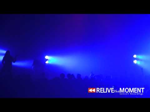 2012.08.13 Suicide Silence - Suffer (Live in Chicago, IL)