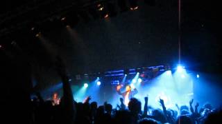 Reverend and the Makers 'Detonator and Bassline' live @ Rock City Nottingham 08/03/14