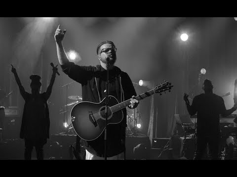 HEALING IS HERE BJ PUTNAM Feat NICOLE BINION By EydelyWorshipLivingGodChannel