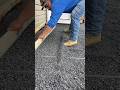 Here’s how to install pavers like a pro 💪🏽 #pavers #renovation #paverpatio