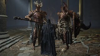 [法環] 設計最好/最爛的多人boss分別是哪組