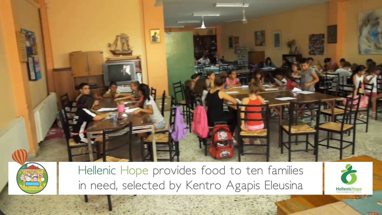 Hellenic Hope thumbnail