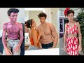 Try Not To Laugh Watching Brent Rivera Shorts Funny Brent Rivera Compilation Part 1