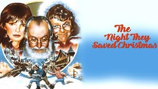 Download lagu La no noche en que salvamos la Navidad (1984) mp3