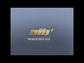 ATB - Summervibes with 9PM