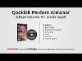 Qosidah Modern Almanar Vol 10