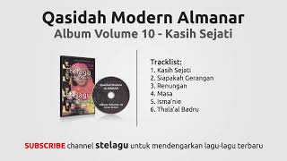 Download lagu qosidah modern almanar vol 10 mp3 Download lagu qosidah modern almanar vol 10 mp3