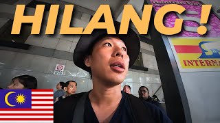 Download lagu Ep.2 HILANG ARAH di MALAYSIA !🇲🇾 Macem Mana ini ?! | Backpacking MALAYSIA mp3
