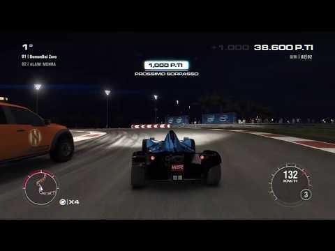 Grid 2 Part 35 Gameplay