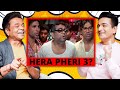 Hera Pheri 3 - Will We See Raju, Baburao & Ghanshyam On Same Screen Again?