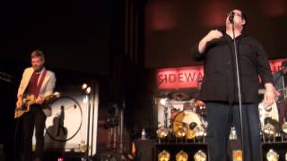 Sidewalk Prophets - Wrecking Ball - Live Like That Tour NY 2014