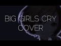 Big Girls Cry - Sia - MEIKO Cover - VOCALOID 
