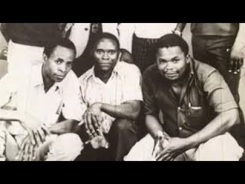 Minsuseela Segamwenge - Sekkono Tawanyisibwa (Original Version)