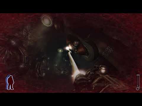 Prey (2006) - PC Walkthrough Chapter 21: Facing the Enemy