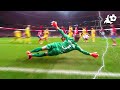 Impossible Goalkeeper Saves 2024