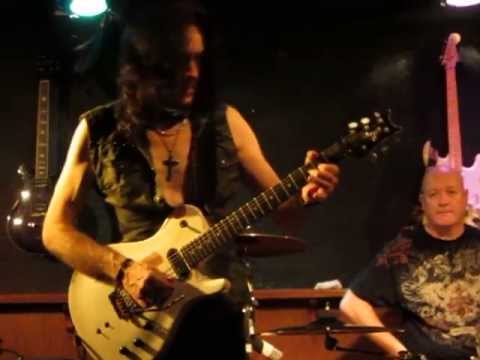 PAT McMANUS BAND : ' THE MESSIAH WILL COME AGAIN '