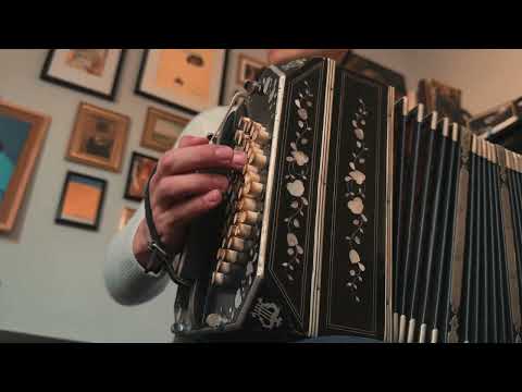 ROUET – A Bandoneon Waltz by Claudio Constantini