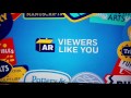 Antiques Roadshow Feedback Booth