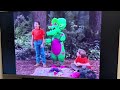 National Parks Adventure Screen