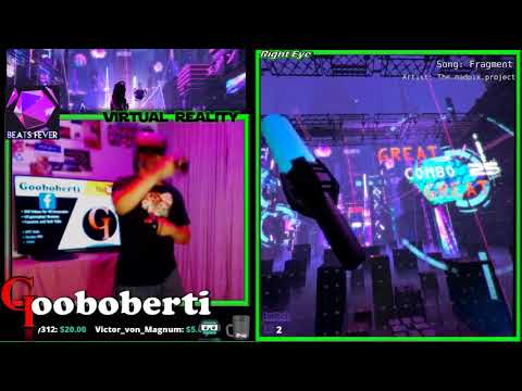 Beats Fever - Fragment by The.madpix.project