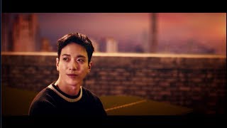 ジョン・ヨンファ（from CNBLUE）「Melody」ティザー映像