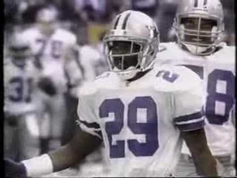1992 NFC Championship Intro