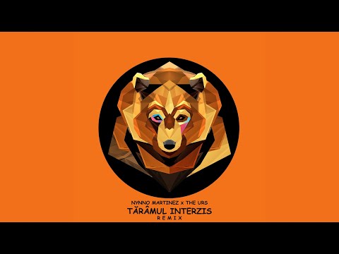Nynno Martinez ✖ @The_Urs - Tărâmul interzis │ REMIX