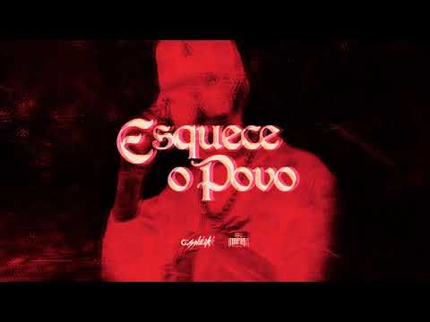 C.Sheik - Esquece o Povo