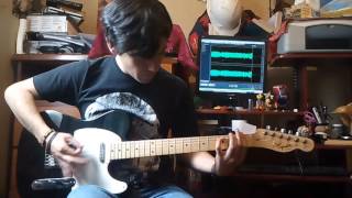 Relient K - Sahara cover