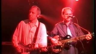 The Notting Hillbillies  &quot;Railroad worksong&quot;  1997 Redcar