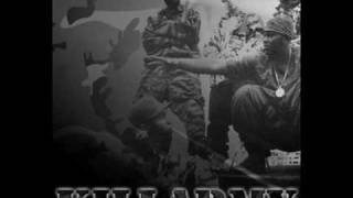 Killarmy - dress to kill