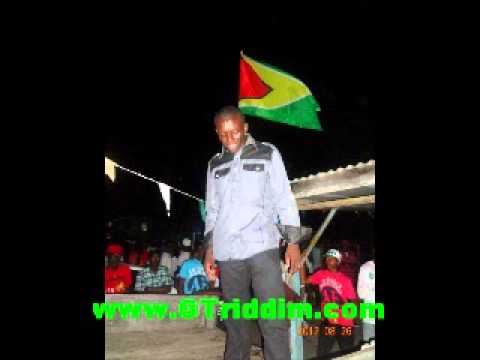 Jory Hector - More Life  [October 2012]