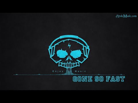 Gone So Fast by Ameryh - [2010s Pop Music]