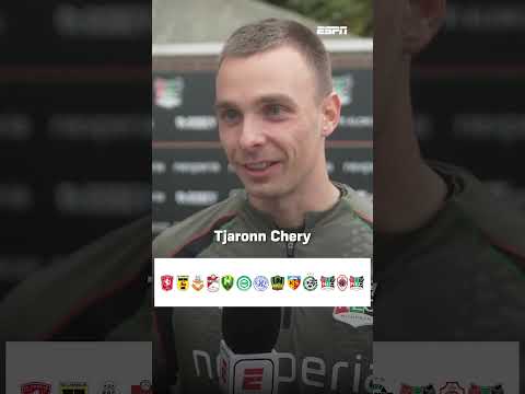 Raad de oud-teamgenoot van N.E.C.-er Darko Nejašmić 👀