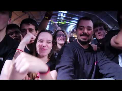 Rave in the River · Hardlight ·Trailer