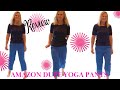 Try On Lululemon Dupes Lululemon Yoga Pants Amazon Dupes
