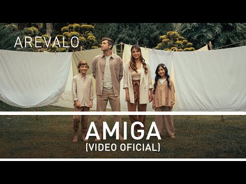 Arevalo - Amiga