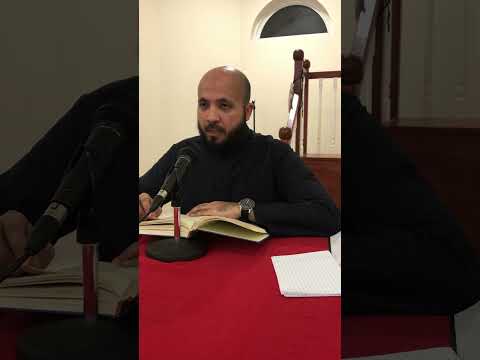 Seerah - Biography of the Prophet SAW - Part 91