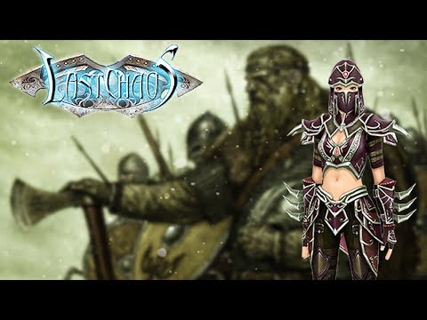 Last Chaos - [Royal] Ich mache Affy's [HD Video]