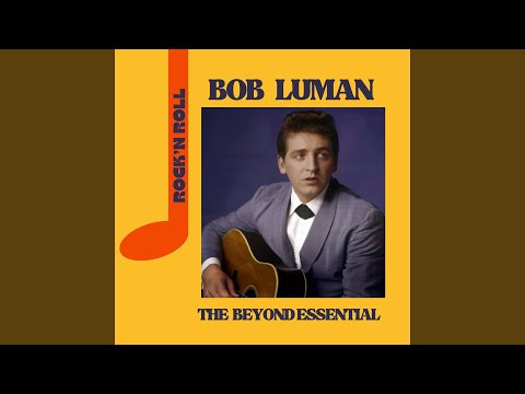Blue Days Black Nights - Bob Luman
