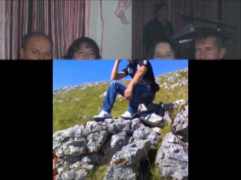 Alija Alli i Demirel - Smejem se a place mi se (uzivo)