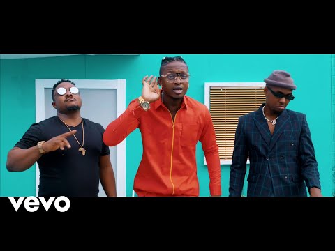 Danny Dreams - TEMPA [Official Video] ft. Gnako