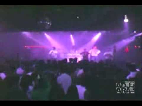 Freq Nasty -Adjara Music Hall Georgia Tbilisi.avi