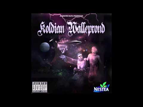 09. KOLDI X KLUCHU X WTF (TAKA SYTUACJA 2) [PROD. @SAPI & @KUBI PRODUCENT]