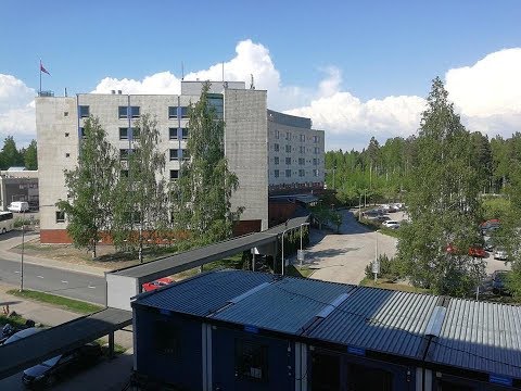 VLOG - Classic Bench Press World Championship 2018 - Scandic Helsinki Aviacongress - Finland Vantaa