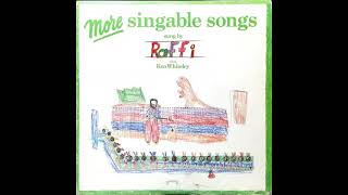 Raffi - Oh Me, Oh My (A-capella)