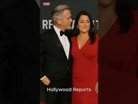 Pierce Brosnan & Keely Shaye Smith Turn Heads in Bold Glamour at the Red Carpet Premiere