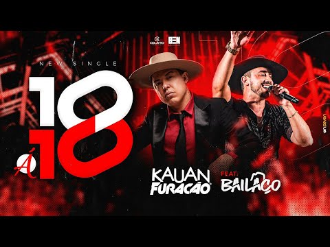 10 A 10 - PRA COMPLETAR - Kauan Furacão Feat Grupo Bailaço@bailaco